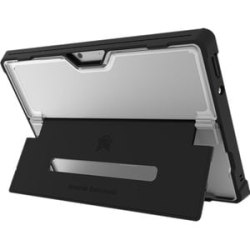 Dux Shell Rugged Case (Surface Pro 8) - Black STM-222-338M-01