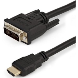 1.5m HDMI To Dvi-D Cable - M/M HDDVIMM150CM