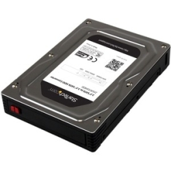 2.5 To 3.5 Sata Hdd Adapter Enclosure 25SAT35HDD