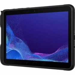 Samsung Galaxy Tab Active4 Pro Sm-T636B Rugged Tablet - 10.1" Wuxga - Qualcomm SM7325 Snapdragon 778G 5G Octa-core - 4 Gb - 64 Gb Storage - 5G - Black - 2.40 GHz + 1.80 GHz - Upto 1 TB Memory Card Supported Capacity - MicroSD, MicroSDXC Supported - 1920