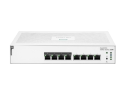Instant On 1830 8G (4P CLASS4 Poe) 65W Switch JL811A