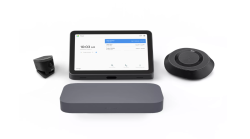 CN65H3 Intel 13th Gen Google Meet Compute And Touch Panel Only 3Y Oss NBD 90MS02U2-M001B0