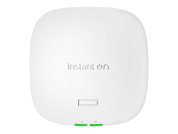 Instant On AP32 Ceiling Mount WIFI-6E Access Point (Requires Power Adapter Or Poe) S1T23A