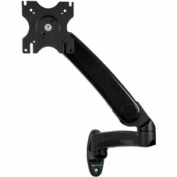 Single-Monitor Arm - Wallmount ARMPIVWALL