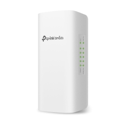 TP-Link Sg2005P-Pd | Omada 5 Port Gigabit Smart Switch With 1 Port PoE++ In And 4 Port PoE+ Out 006.008.0182