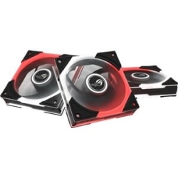 Rog Eurux GR120 Argb Fan White- Triple Pack ROG Eurux GR120 FAN Argb White 3IN1