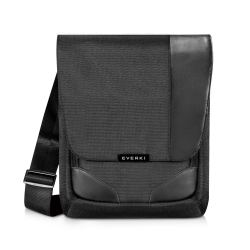 Everki Venue Xl Premium Rfid Mini Msngr EKS622XL