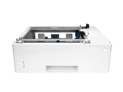 HP Laserjet 550 Sheet Paper Tray For M507, M528, M506, M527 Series Printers F2A72A