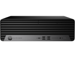 HP Elite Sff 800 G9, I7-14700, 16GB, 512GB Ssd, W11P64, 3YR NBD Onsite Wty (Replaces A41KBPT) A41KBPT