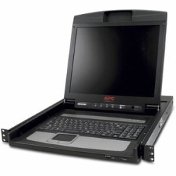 17IN Rack LCD Console AP5717