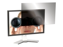 Targus ASF27W9USZ, 4VU Privacy Filter For 27" Widescreen 16:9 Displays ASF27W9USZ