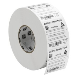 Z-Ultimate 3000T White 2IN X 1IN 17157
