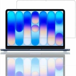 Strike Tempered Glass Screen Protector For MacBook Neo Acc-stktmbn
