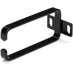 1U Rack Cable Management D-Ring CMHOOK1UN