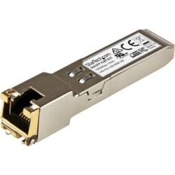 Ma-Sfp-1Gb-Tx 1000Base-T Sfp Transceiver MASFP1GBTXST
