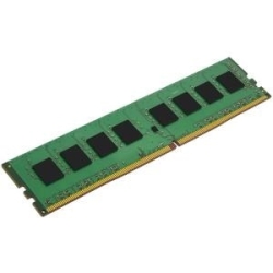 Kingston ValueRAM RAM Module For Server, Desktop Pc - 32 Gb (1 X 32GB) - DDR4-3200/Pc4-25600 DDR4 Sdram - 3200 MHz - CL22 - 1.20 V - Non-ECC - Unbuffered - 288-pin - Dimm KVR32N22D8/32