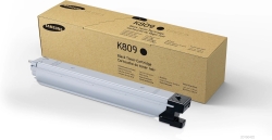 Samsung Clt-K809S Black Toner Cartridge SS608A