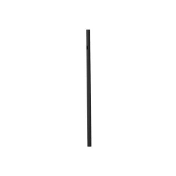 Adb-P150-B Long Pole - For Modular Digital Signage Solutions - Length 1500mm (59.05") - Steel - Black ADB-P150-B