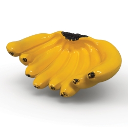 Urban Attitude Banana Fruit Bowl UA-UT170805