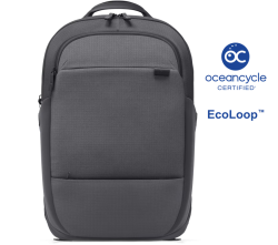 Dell Pro Plus Ecoloop Backpack (CP5426G), Fits Up To 14", (Grey) 1YR 460-BFCG