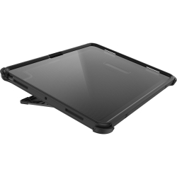 OtterBox Defender Apple IPad Pro (13") (M5/M4) (8th/7th Gen) Case Black - (77-95232), Drop+ 2X Military Standard, 7 Years Warranty 77-95232