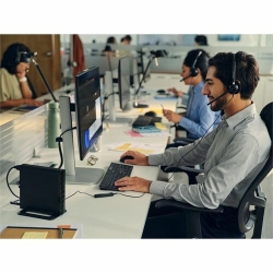 HP ProDesk 4 G1i Mini U7 265T 16GB 2x8DDR5-5600 512GB SSD Wl+Bt Win11 Pro 3/3/3 Warranty D8PY0PT