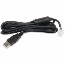 Simple Signaling UPS Cable USB To RJ45 AP9827