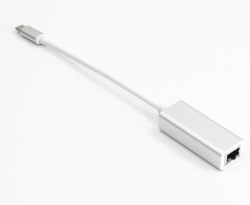 Shintaro Usb-c To Gigabit Ethernet SH-AD-USBC-RJ45