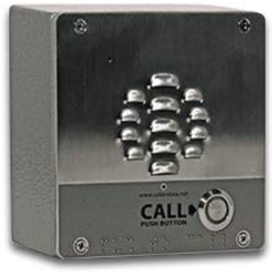 CyberData Sip Outdoor Intercom 11186