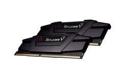 G.Skill F4-3600C18D-32Gvk 32GB (2 X 16Gb)/ Pc4-28800 / DDR4 3600 Mhz/ Timings 18-22-22-42/ Voltage 1.35V/ Ripjaws V F4-3600C18D-32GVK