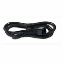 Power Cord. C13 To C20. 2.0m AP9879