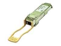 Cisco - Qsfp 40G Ethernet - LR4 Lite, Lc, 2KM WSP-Q40GLR4L=