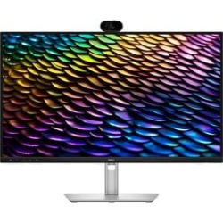 Dell Pro P 27 Usb-c Hub Conferencing Monitor - P2726DEB
