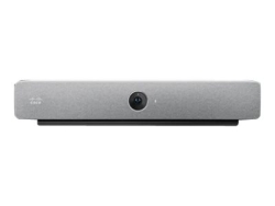 Cisco - Cisco Room Bar In First Light W/Navigator(Wall Mount) CS-BAR-W-K9