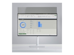 Startech.Com Magnetic Monitor Privacy Screen For 27" 16:9 Display, 2 Yr 27M69-PRIVACY-SCREEN