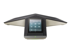 HP Poly Trio C60 Ip Conference Phone With Built-In Wi-Fi, Bluetooth And Dect. Poe. Cable. 849B4AA