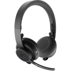 Logitech Zone Wireless Uc 981-000915