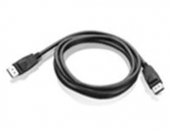 Lenovo Displayport Cable Kit 0a36537