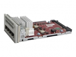 Cisco Catalyst 9200 4-Port 10Gb Network Module (C9200-NM-4X=)