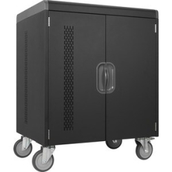 Kensington AC32 32-Bay Security Charging Cabinet K62327AP