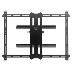 Kanto PMX700 Pro Series Full Motion Tv Wall Mount With Adjustable Offset For 50" - 100" TVs KO-PMX700