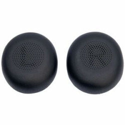 10PCS - Jabra EVOLVE2 30 Ear Cushion Black 14101-83