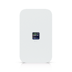 Ubiquiti UniFi 5G Max Modem 5G, 3.4 Gbps,PoE Port, Dual Sim/Esim, 1YR U5G-MAX