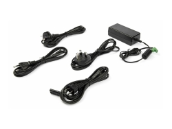 Startech.Com Universal Dc Power Adapter - Industrial USB Hubs - 20V, 3.25A 1YR ITB20D3250