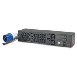 Rack Pdu. Metered. 2U. 32A. 230V. (12) C AP7822B