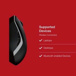 Shintaro Mini Bluetooth Mouse SH-MBTM