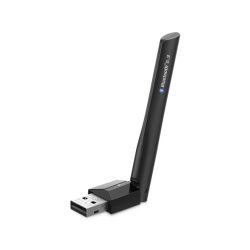 Tp-Link Bluetooth 5.3 Long Range USB Adapter, Adjustable Antenna, 3YR UB500 PLUS