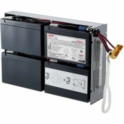 APC Replacement Battery Cartridge 24 RBC24