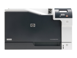 HP CP5225DN Laser Colour Printer, A4 20 Ppm, A3 10 Ppm, Duplex, Network CE712A