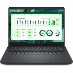 Dell Pro Max 14 MC14250 - 14in Fhd+ 1920x1200 - Ultra 7 265H - 16GB RAM 1x16GB - 512GB SSD - RTX 500 6GB - Backlit Kb - 4-Cell 72w - Windows 11 Pro - 3Y ProSupport CTO715R5_MC14250_AU